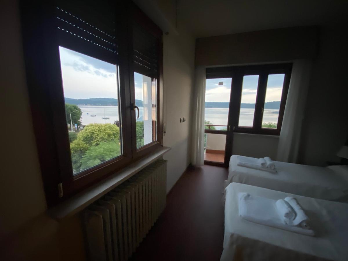 Hotel Lido Bollengo 外观 照片
