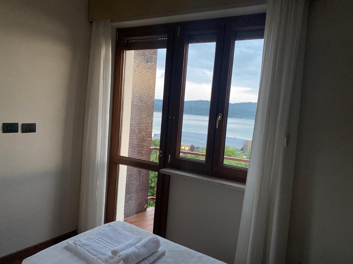 Hotel Lido Bollengo 外观 照片